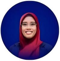 Sriyanti Mustafa